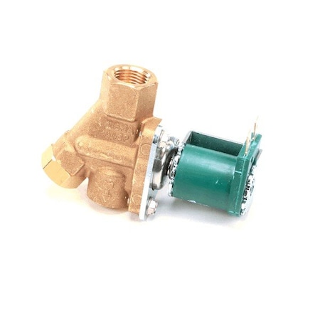 Frymaster Valve, 3/8 120V Solenoid 8102418